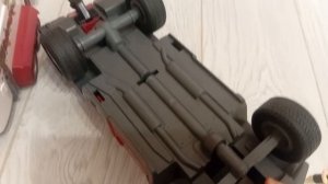 Обзор на коневоз Шляйх