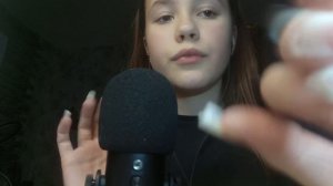 асмр макияж / асмр накрашу тебя / асмр визажист / асмр тапинг / асмр косметика / асмр для сна 💤