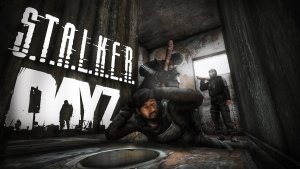 Братва перешла черту в Stalker RP - DayZ Noosfera