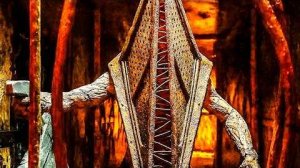 Возвращение в Сайлент Хилл - Русский трейлер (Субтитры, 2026) Кристоф Ган