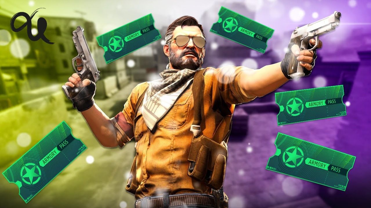 🔴Counter Strike 2 Дамы и господа Звезды и недельный кейс! Без регистрации и СМС ;)