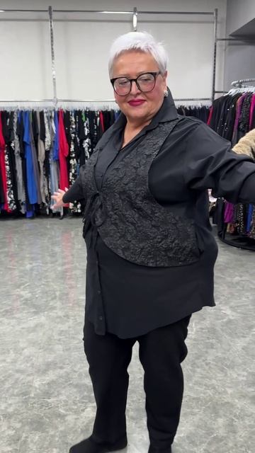 ИМПЕРИЯ СТИЛЯ✨ ЖЕНСКАЯ ОДЕЖДА ВСЕХ РАЗМЕРОВ 💃 Москва смотреть онлайн