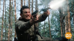 "Август". Финальная версия. Настоящий подарок и сюрприз для киноманов. Доброе утро. Фрагмент выпу...