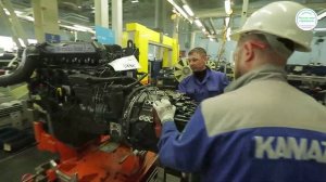 Россия мои горизонты 13.11.25г Видеоролик № 3 об образовании