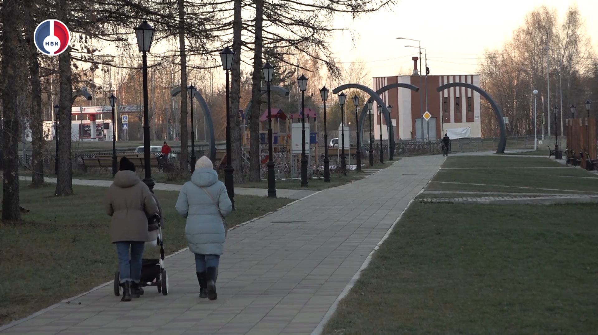 Бесплатные точки Wi-Fi появятся еще на четырех общественных пространствах Новоуральска смотреть онлайн