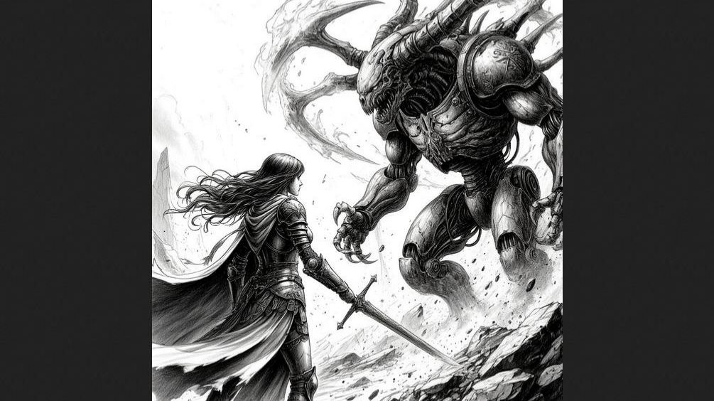 Альбом Рунный посох 14 (512)