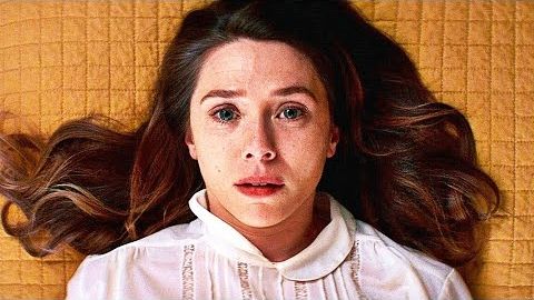 Вечность — Русский трейлер #2 (Дубляж, 2025) смотреть онлайн