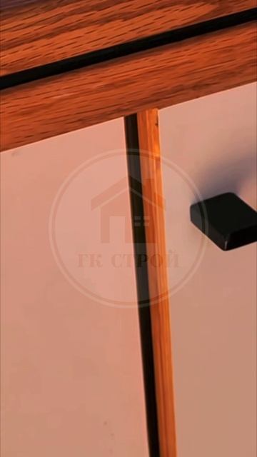 Что можно сделать с обычной бытовкой? Смотрите сами!