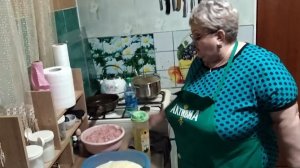 Не взвешиваю никогда, больше, меньше.... 🤷