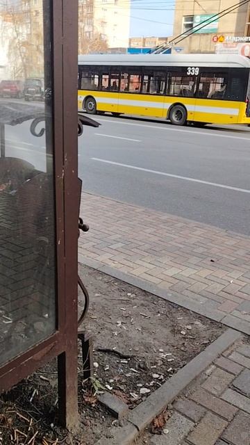 Volgabns 5270 Пересвет смотреть онлайн