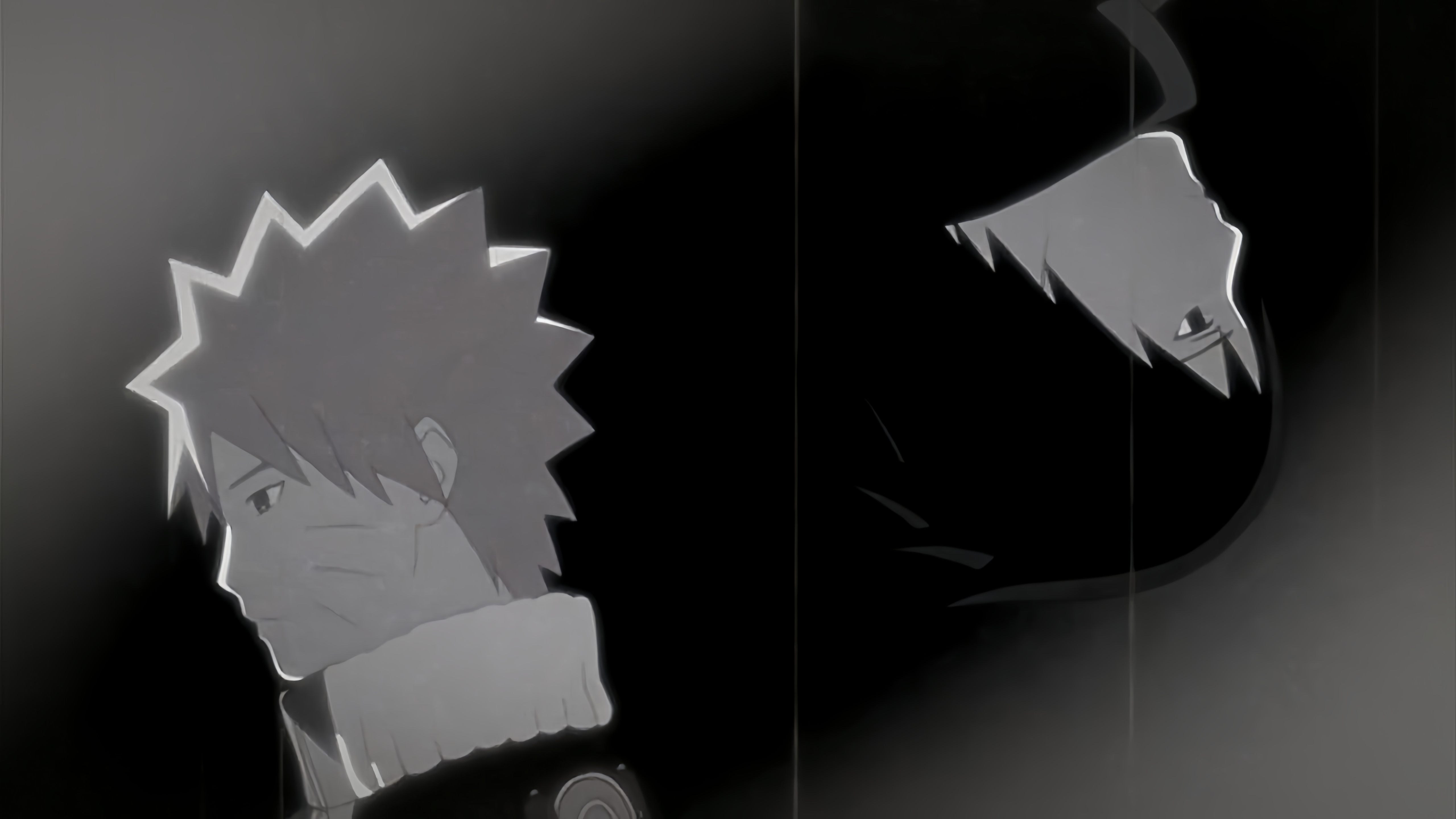 Наруто: Ураганные хроники - Эндинг 21 | 4k | 60FPS | Creditless | смотреть онлайн