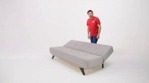 Механизм Клик кляк