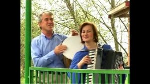 Ансамбль ''Хурзæрин'' - Чызджы сагъæстæ | Поют Осетины