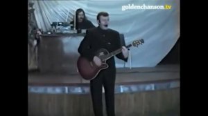 Сергей Наговицын.Приговор.