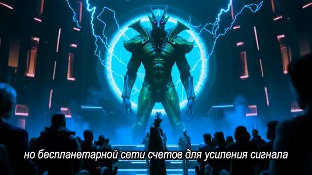 Z-.Исчезнувшие инопланетные цивилизации оставляют сообщение .20 смотреть онлайн