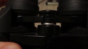 Сбой фокуса на бинокле Veber Classic 15х50