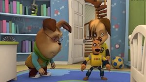 пуп борбоскины