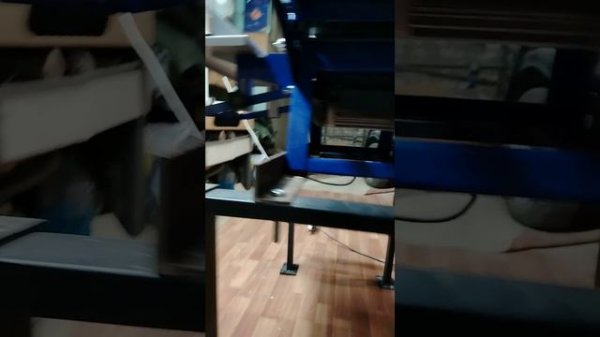 Деревообрабатывающий станок Белмаш SDM-2500M.