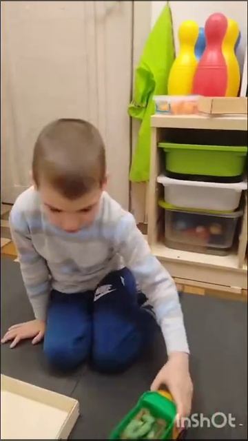 Игры для развития