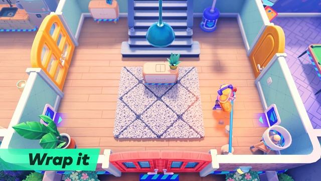 Bandit Trap - Official Release Date and Console Announcement Trailer смотреть онлайн