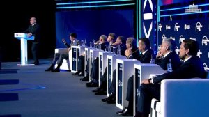 Михаил Мишустин выделил направления развития транспортной отрасли России