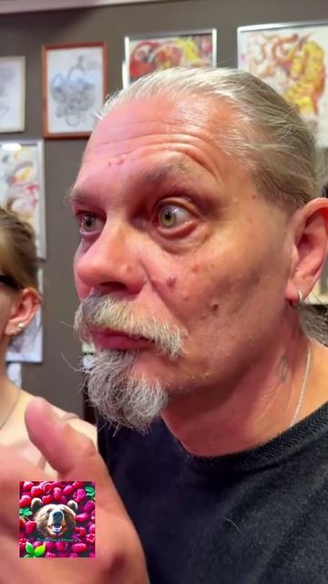 Татуировка для подруг смотреть онлайн