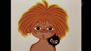 Первый канал Анонс Золотая коллекция Союзмультфильма (16.02.2025)