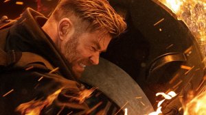 Тайлер Рейк: Операция по спасению 2