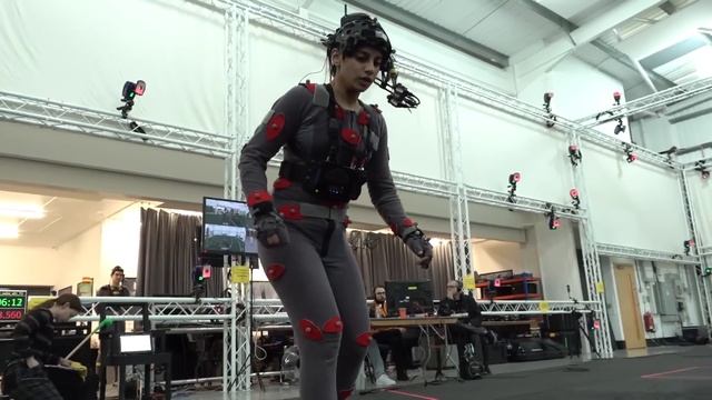 Jurassic Park_ Survival - Official 'Meet Dr. Maya Joshi' Trailer смотреть онлайн