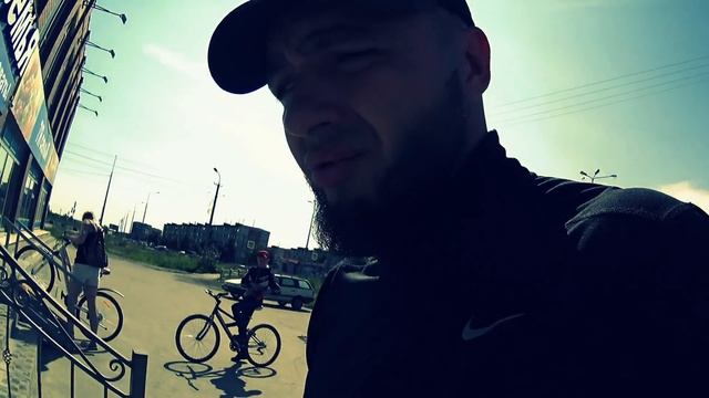 050_Иду в водный поход на Кольский полуостров. смотреть онлайн