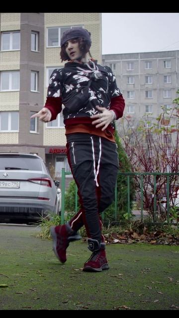 Уличные танцы Street dancing #shorts смотреть онлайн
