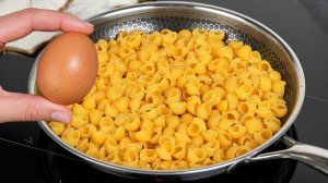 Он такой вкусный, что я готовлю его каждый день. Самый вкусный ужин, который вы когда-либо ели!