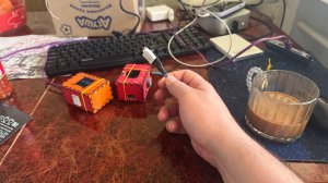 SensorBox - Незаменимое устройство для умного дома и Интернета вещей