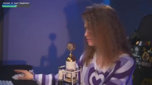 Саша Капустина - Мой мармеладный