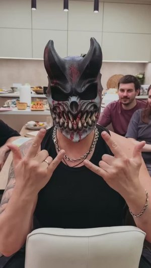 ВОТ МНЕ И 40 ЛЕТ!