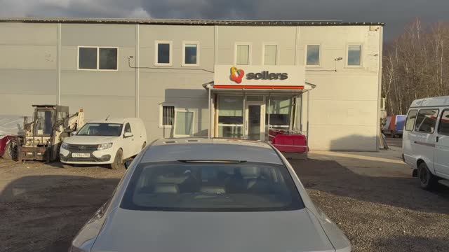 Geely Preface new 2024