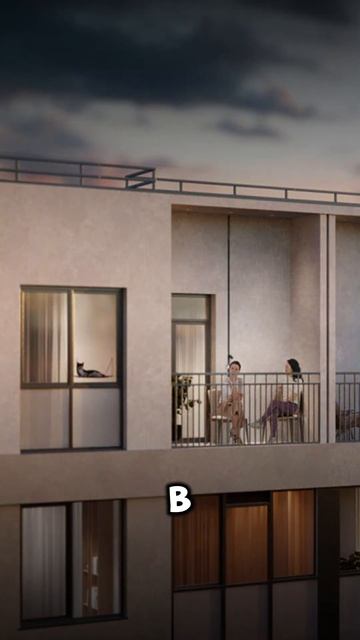 ТОП 3 ЖК с характеристиками бизнес-класса у метро   #shorts #недвижимость #спб #мурино