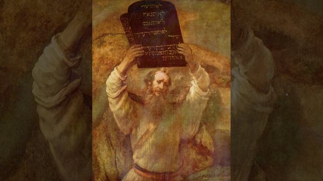 Книга Исход / Вторая книга Моисея / Исход / Ветхий Завет / Библия / АудиоБиблия / Слушать Библию смотреть онлайн