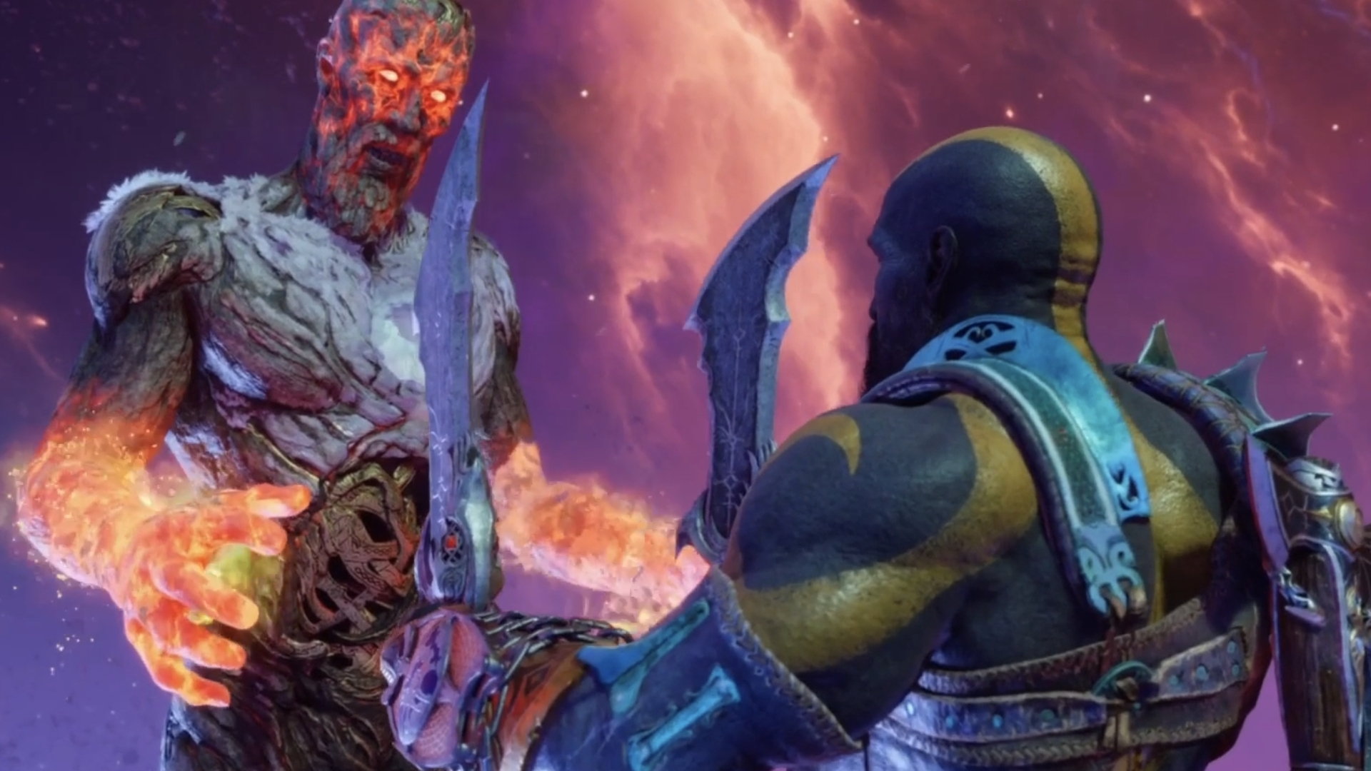 God of War: Ragnarök  Финал прохождения.  Бог войны Рагнарек  полное прохождение игры