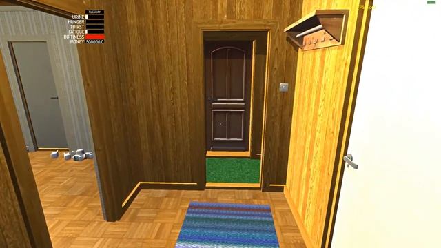 How to install SatsumTuner, PuwerPlugin, MSC ModLoader/Как установить SatsumTuner(Пневму) смотреть онлайн