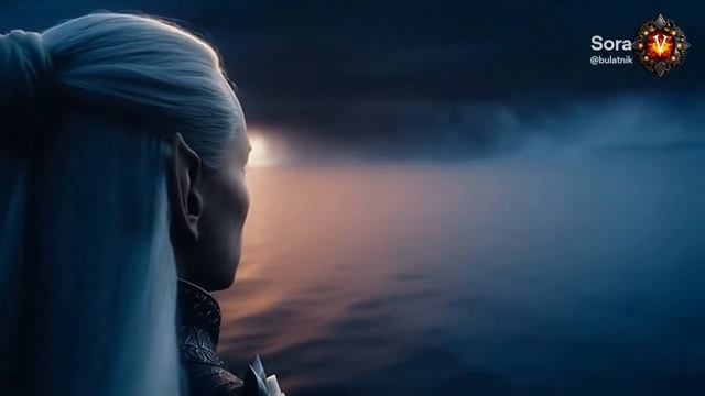 METAL НА ЭЛЬФИЙСКОМ? Моргот бы одобрил. смотреть онлайн