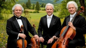 30 самых прекрасных классических произведений для души и сердца 🌈 Моцарт, Бетховен, Шопен, Бах