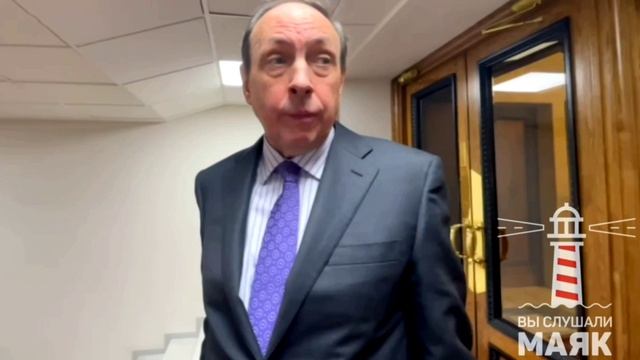 🇷🇺 В Госдуме прокомментировали атаку ATACMS по Воронежу смотреть онлайн