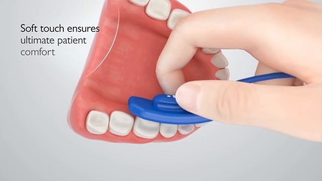 Vatech EzSensor Soft - We redifine intraoral sensor смотреть онлайн