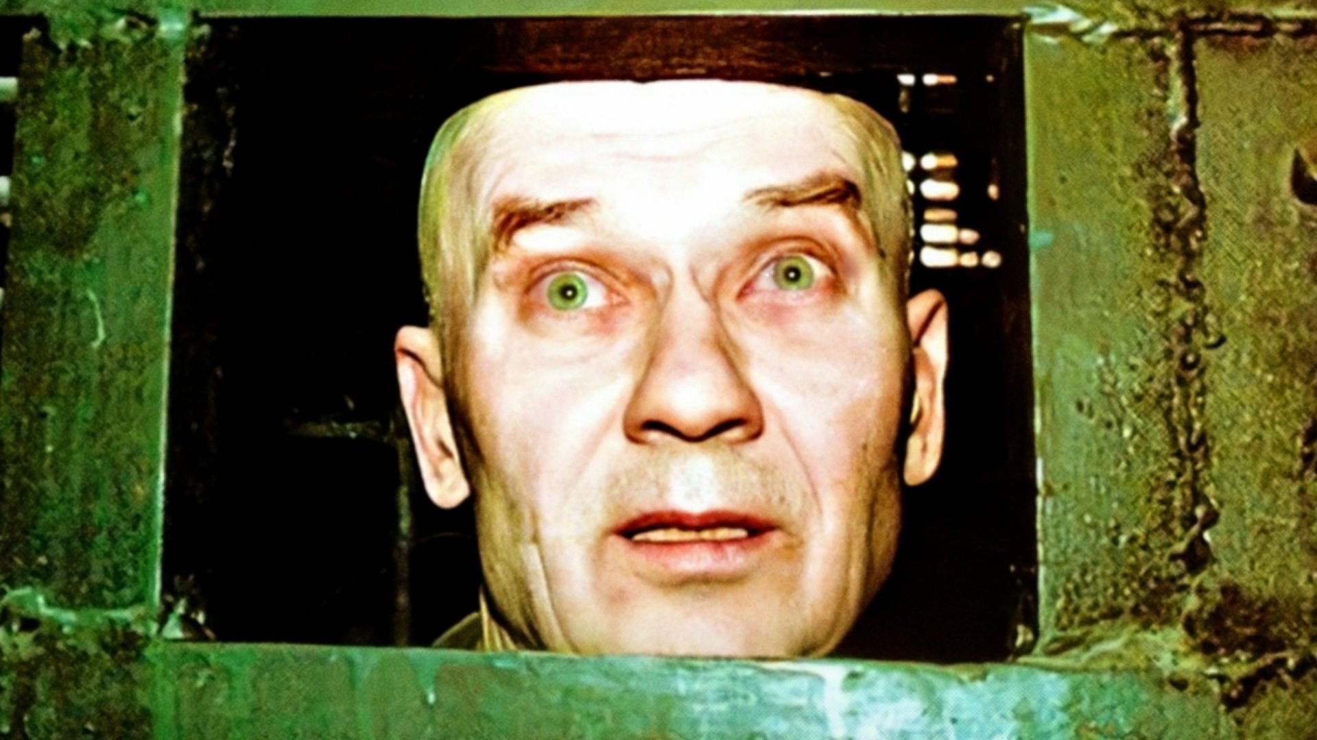 Кошмарный мир «Ростовского учителя». Реальная история ужасов смотреть онлайн