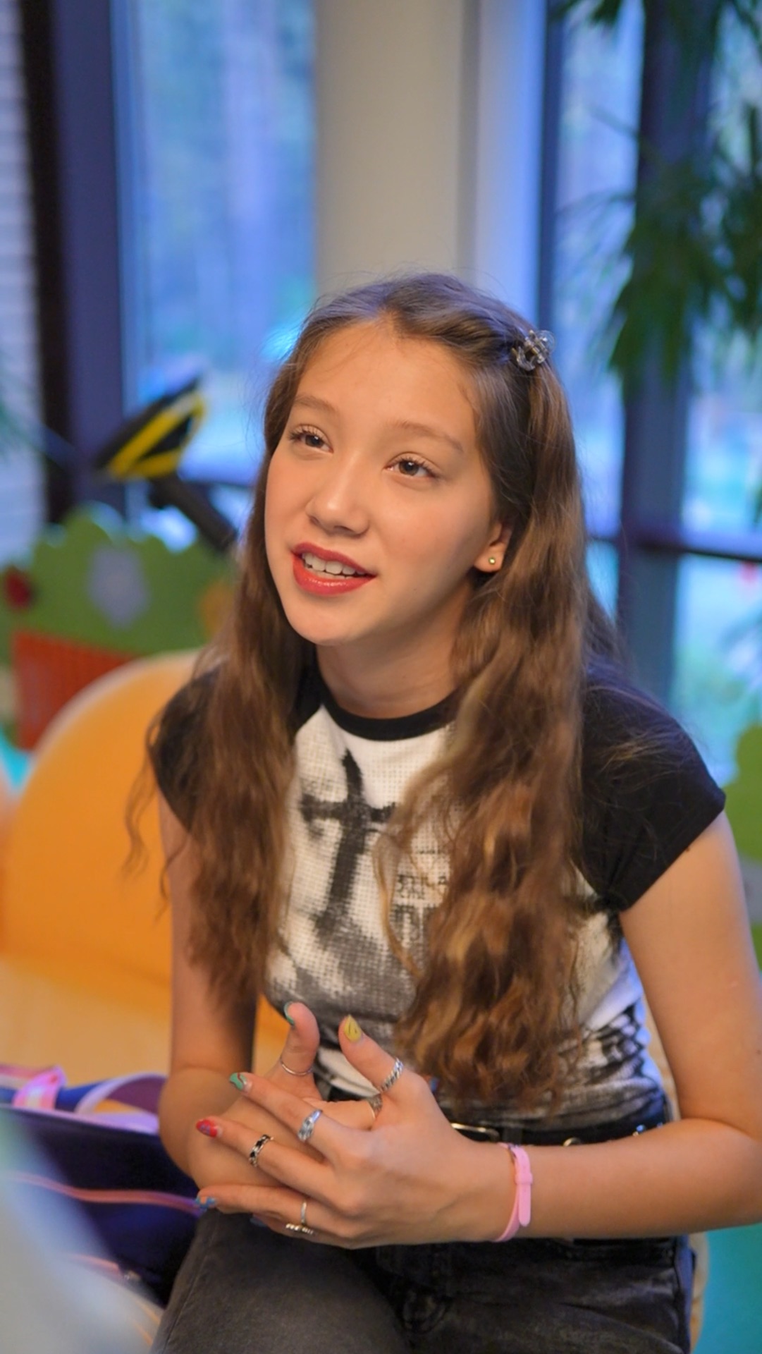 Историк: 1 серия 👌➡️ подпишись на мой ТГ: НАМБЕР УАН - ВИКА ЧЖАН смотреть онлайн