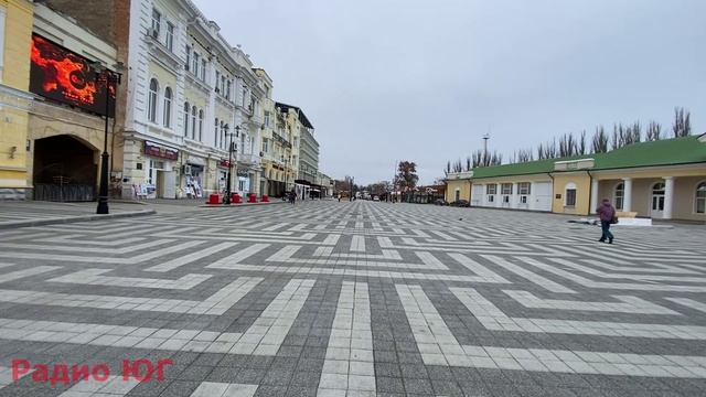 Коротко о погоде в Феодосии на 20 ноября, 2025 года. Радио 