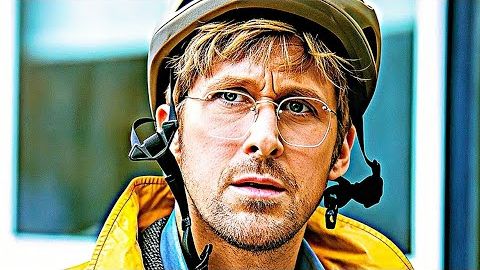 Проект «Конец света» — Русский трейлер #2 (Дубляж, 2026) смотреть онлайн