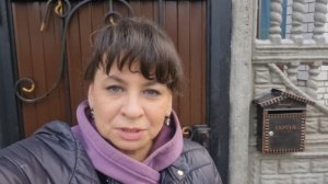 Не послушала мужа и уехала. Вернулась с полной сумкой. Научите готовить. Жизнь в деревне.