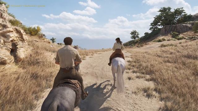 Mafia_ The Old Country_ 4 прохождение на ps5 , 1 часть . смотреть онлайн